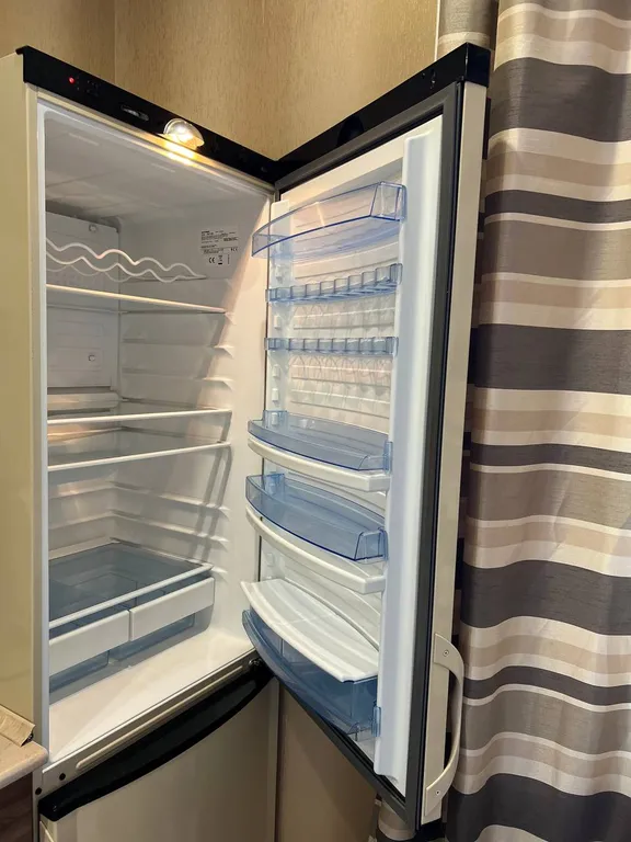 Квартира в хорошем районе