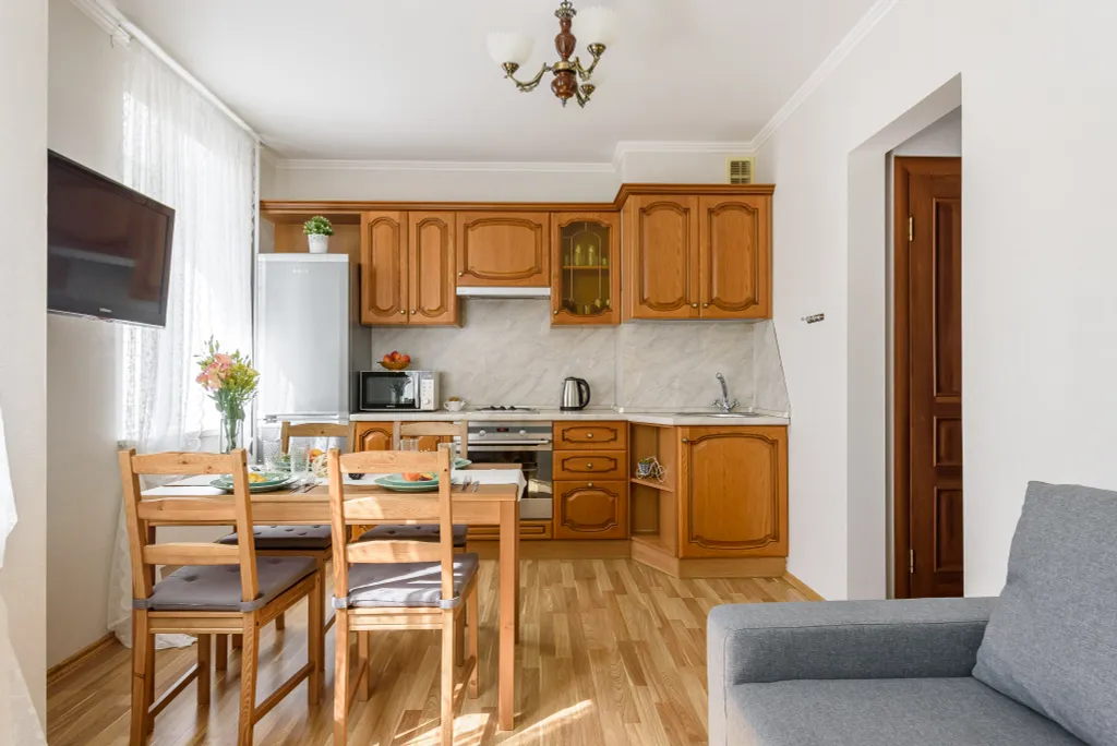 Байконурская синица от Точно Ключи