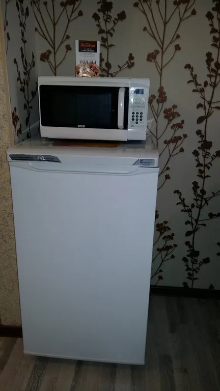 Уютная квартира-студия