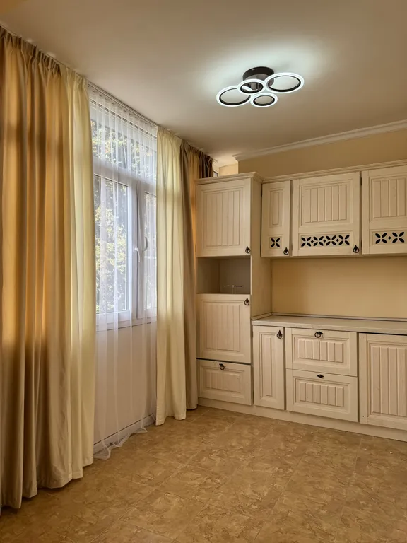 Квартира у моря