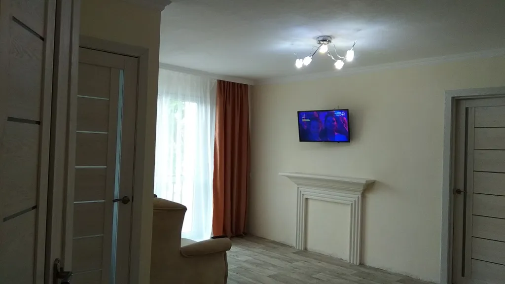 Уютная квартира в центре