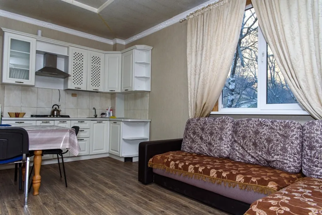 Коттедж 3-комнатный Дом — Мушт