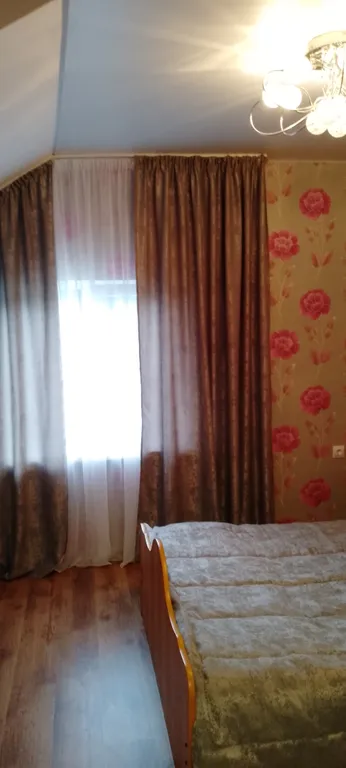 Коттедж Весь этаж в частном доме — Сочи