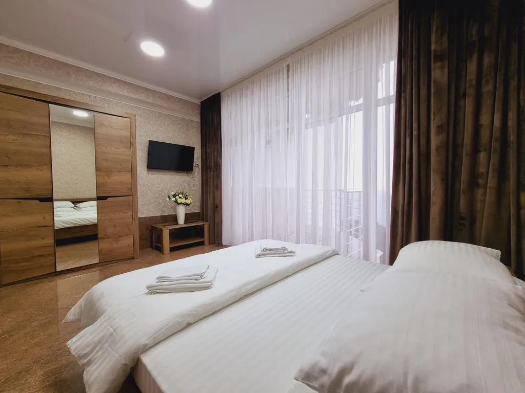 Квартира Комната — Симеиз