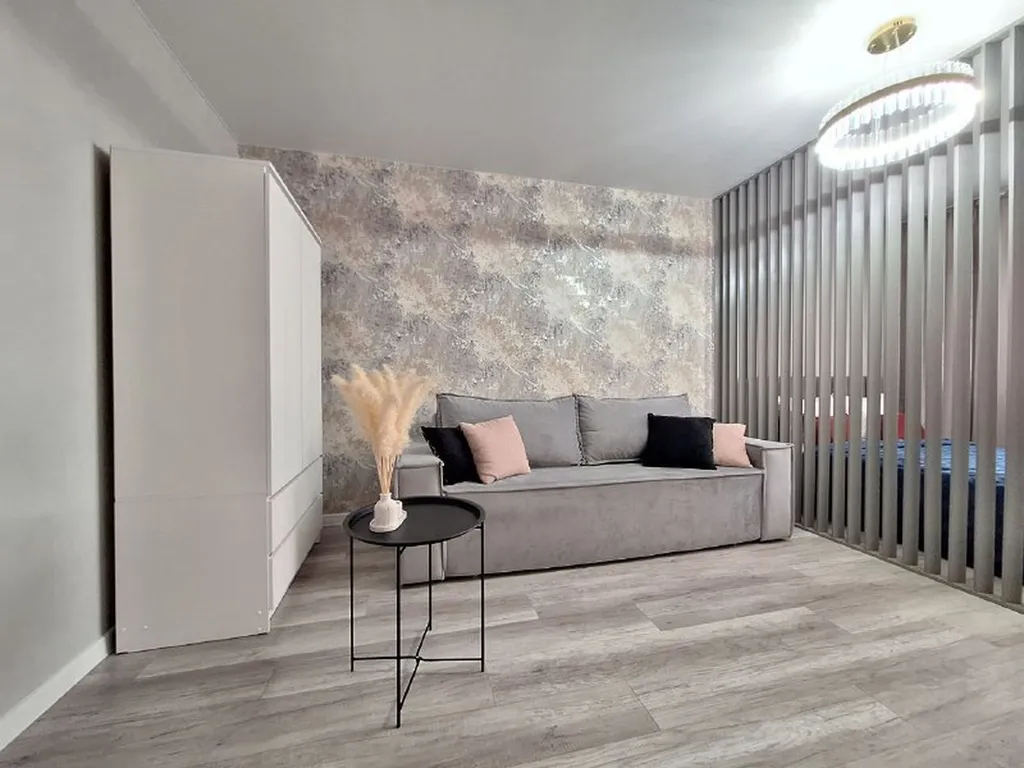 Квартира в жк сказка