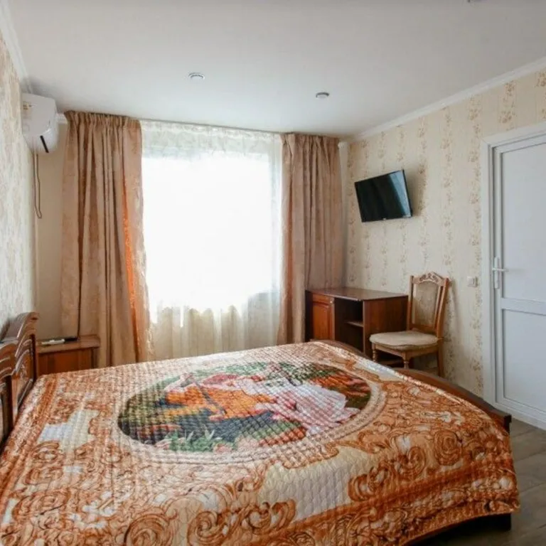 Квартира Комната — аренда посуточно в Адлер