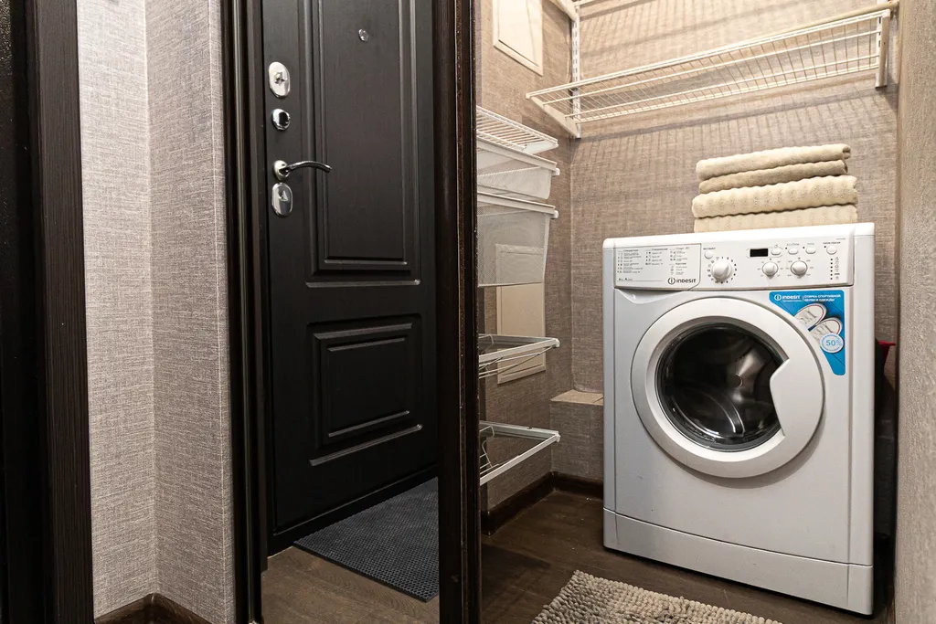 Квартира Уютная квартира, в спальном микрорайоне — Краснодар