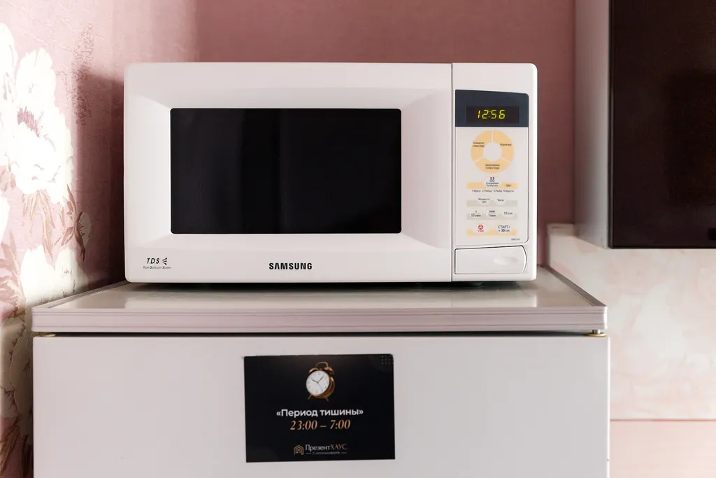 Апартаменты в центре