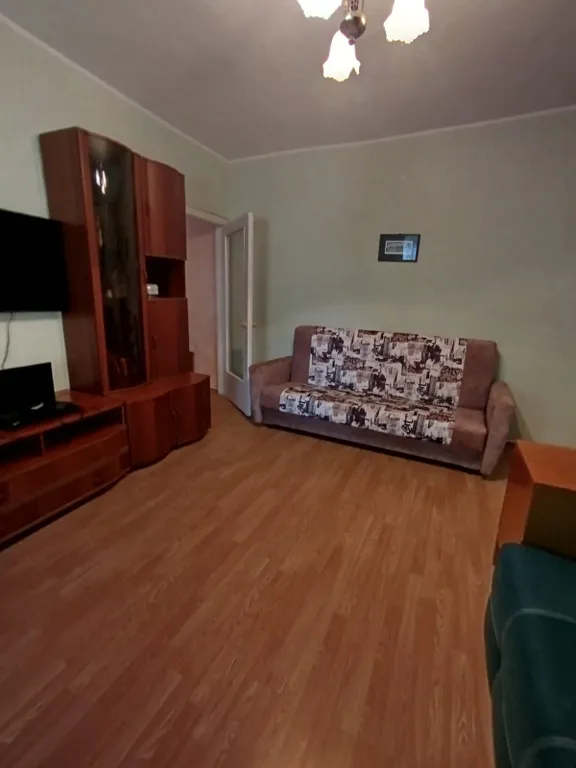 Квартира 2х комнатная квартира рядом с речкой — Дубна