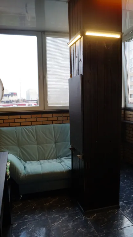 Квартира Просторная квартира со всеми удобствами — Калининград