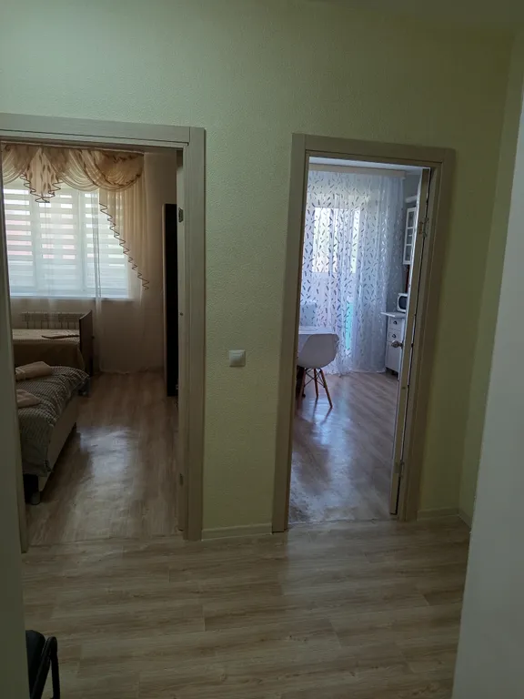 Новая, уютная квартира рядом с монастырем — аренда посуточно в Дивеево