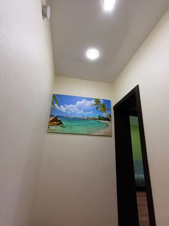 Уютная квартира в районе автовокзала и жд вокзала