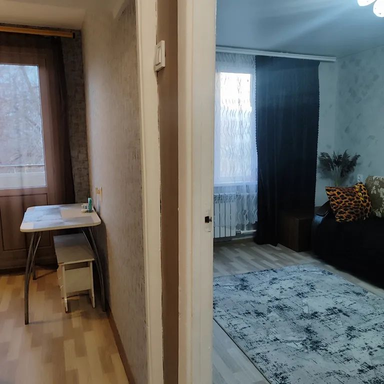 Квартира в центре города