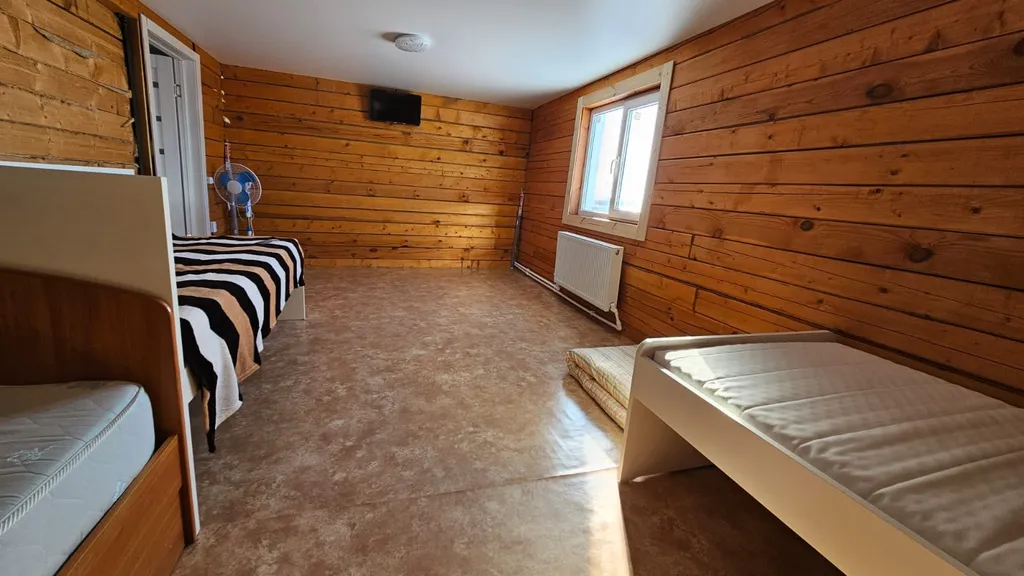 4-комнатный Дом