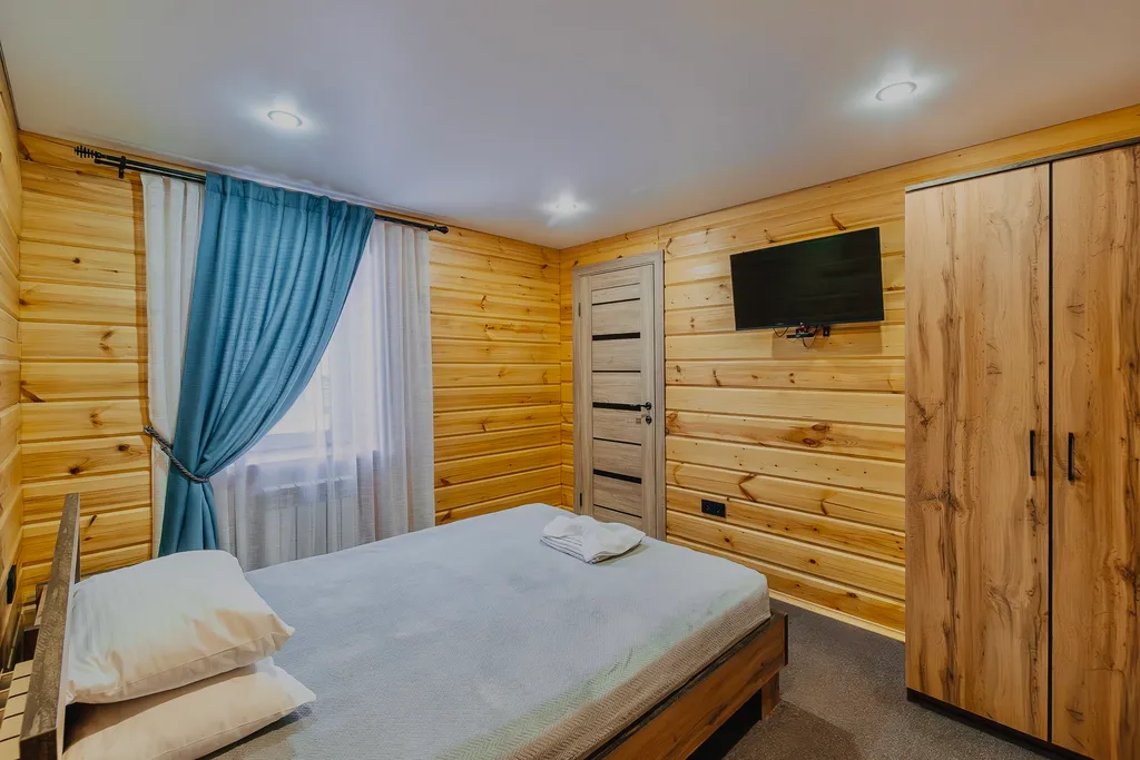 Стандарт улучшенный 2-местный