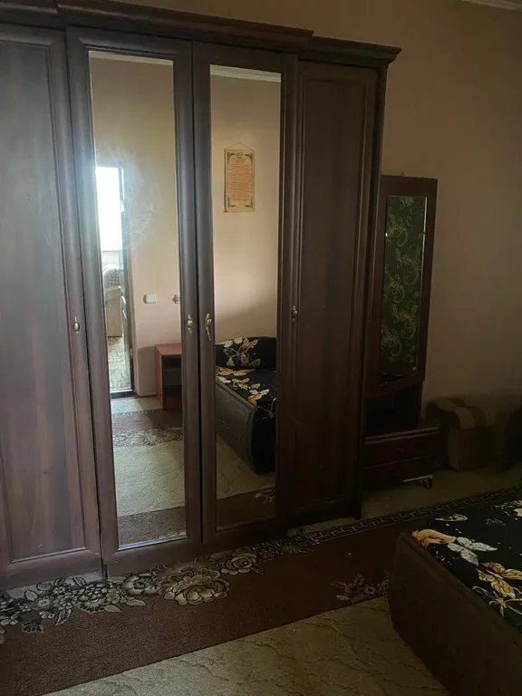 Уютный домик под ключ недалеко от моря