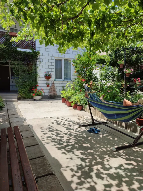 Этаж коттеджа