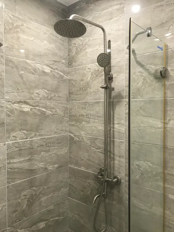 Шикарная студия в двух минутах от остановки