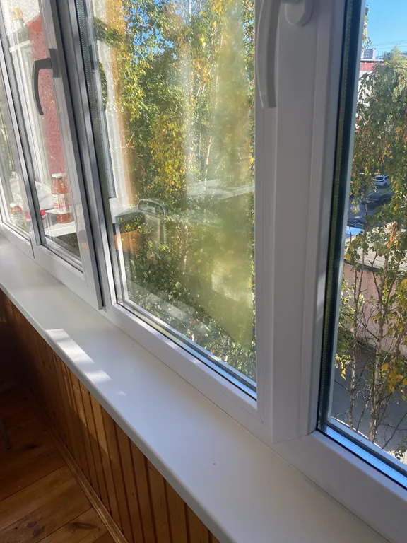 Уютная квартира недалеко от въезда в город