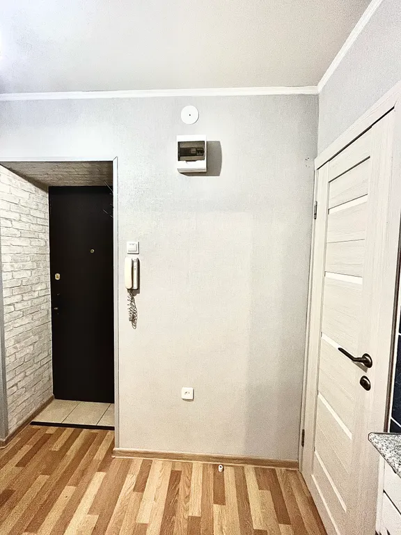 Квартира со всеми удобствами в 10 минутах от центра с кондиционером