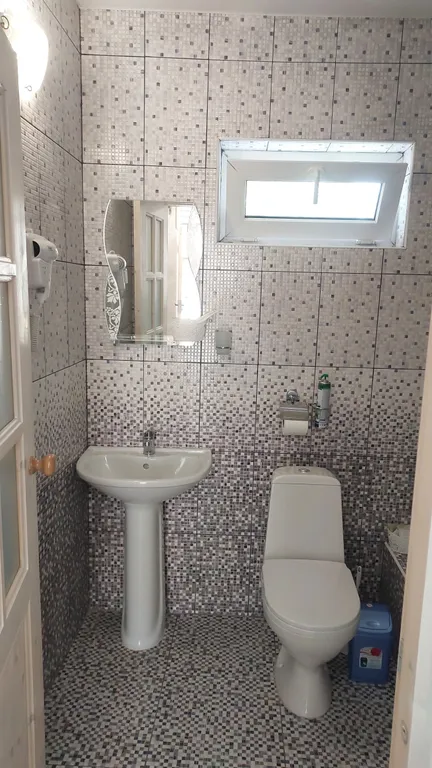 Квартира Оазис «Тепла» — Сухум