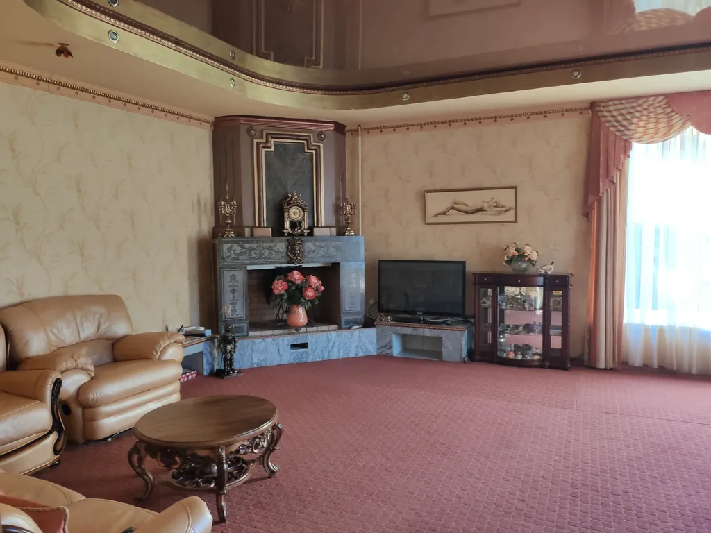 Коттедж Уютный дом c бассейном в историческом центре города — аренда посуточно в Псков