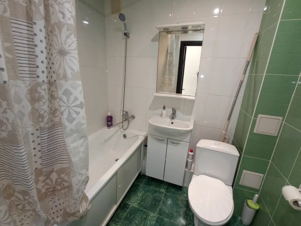 Квартира у Рио