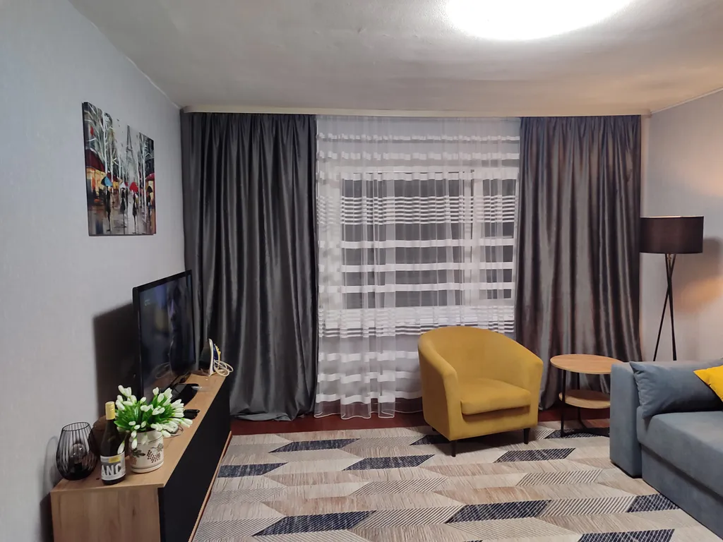 Дом на горе хийденвуори