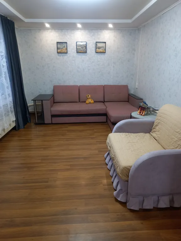 Коттедж Небольшой домик — аренда посуточно в Пенза