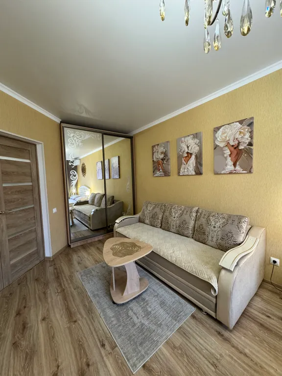 Квартира Уютная квартира — Владикавказ