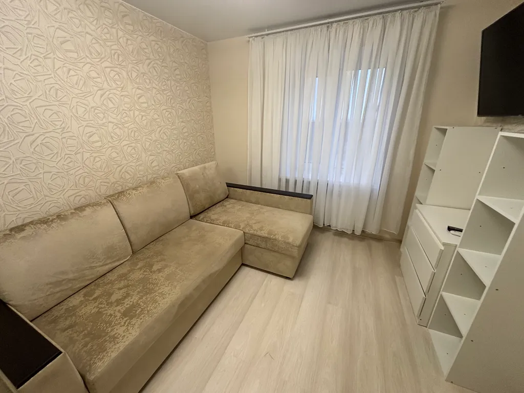 Квартира Просторная квартира в Кронштадте — Кронштадт