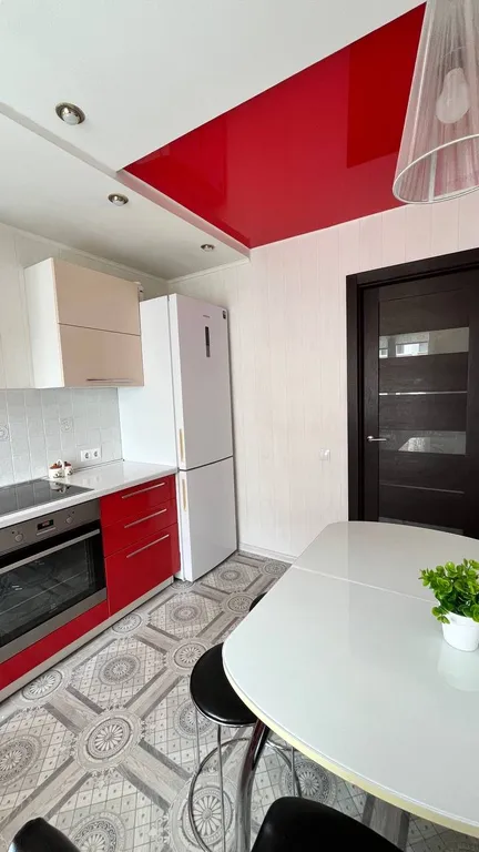 Уютная квартира около аквапарка ЛетоЛето