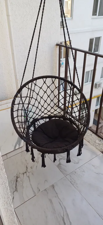 2-комнатная квартира на берегу моря