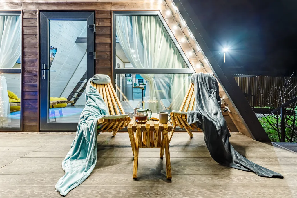 Дизайнерский relax a-frame