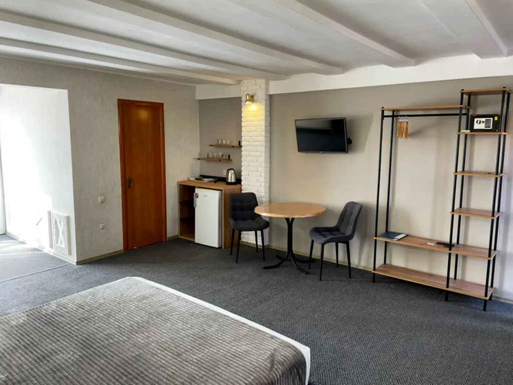 Квартира Комната — Судак