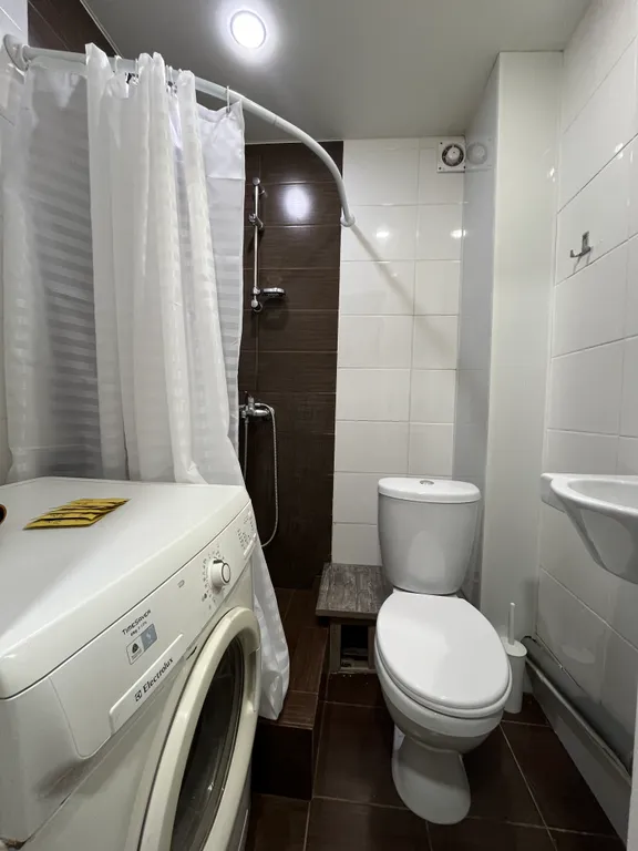 Квартира в центре города у метро