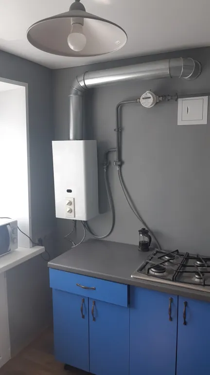 Уютная квартира в северной части города