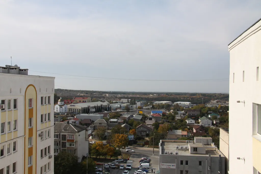 Квартира Квартира у sea mall — Севастополь