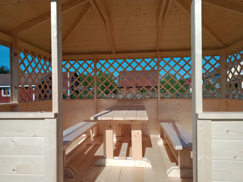 Уютный семейный дом недалеко от города