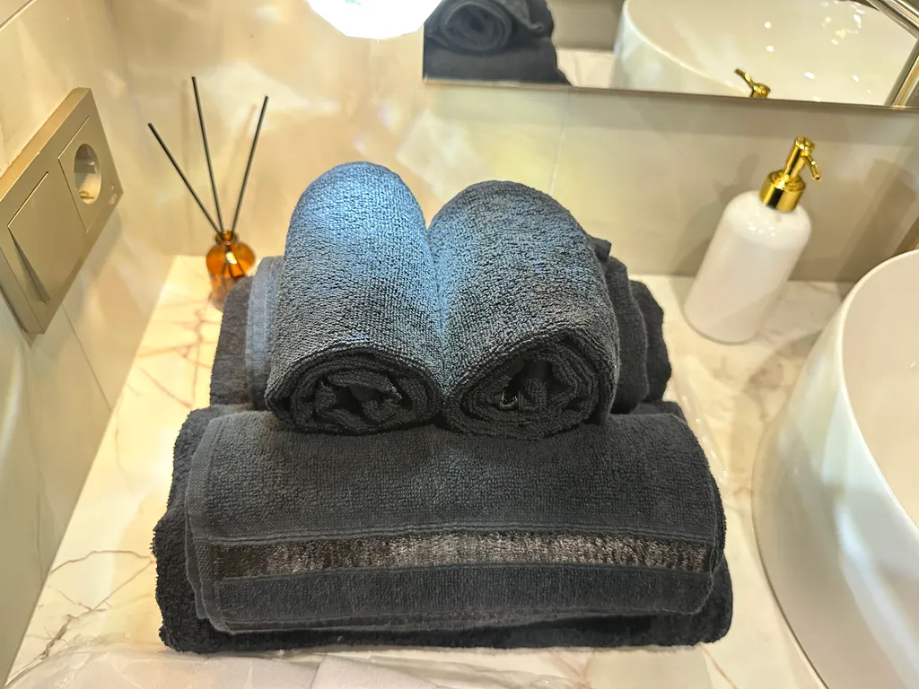 Студия на берегу Финского залива с собственными СПА комплексом