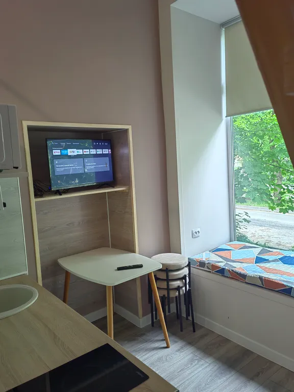 Квартира ANDI 2 — аренда посуточно в Сортавала