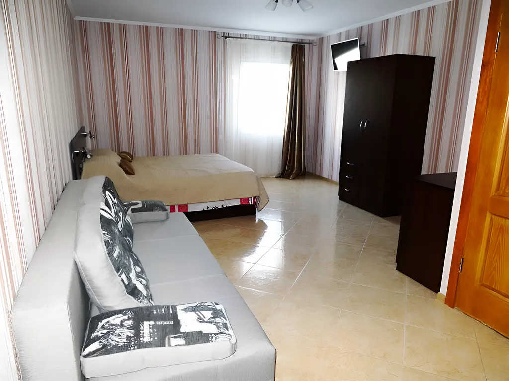 Квартира Комната — аренда посуточно в Кореиз