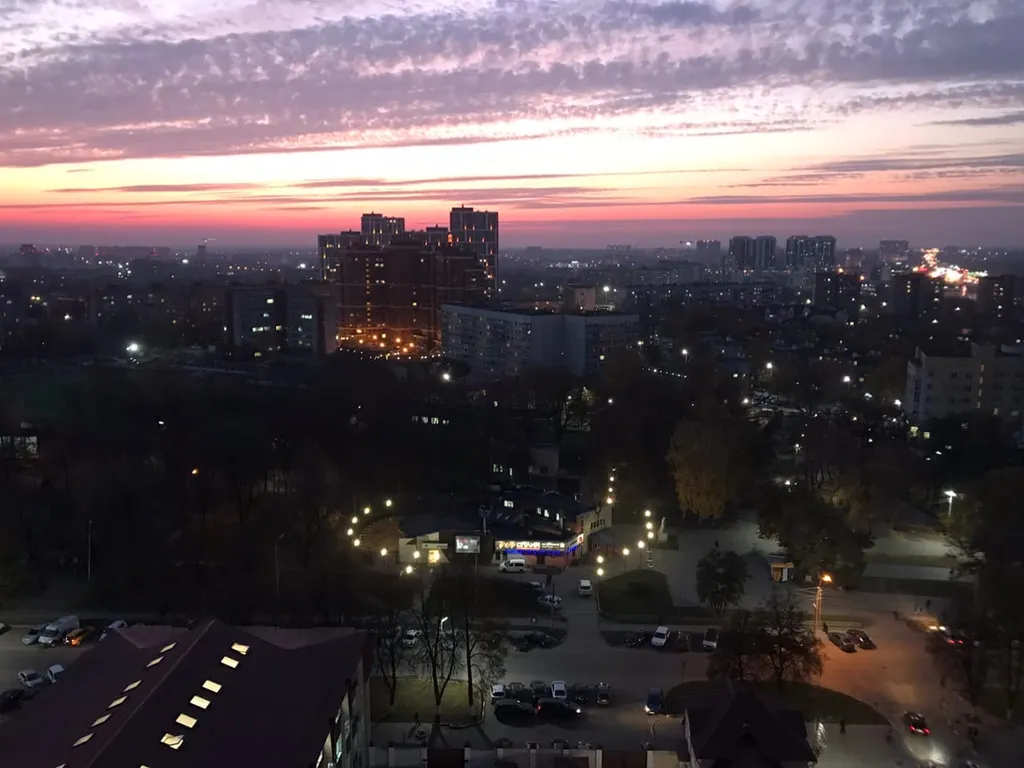 Премиум апартамент в доме бизнес класса центр