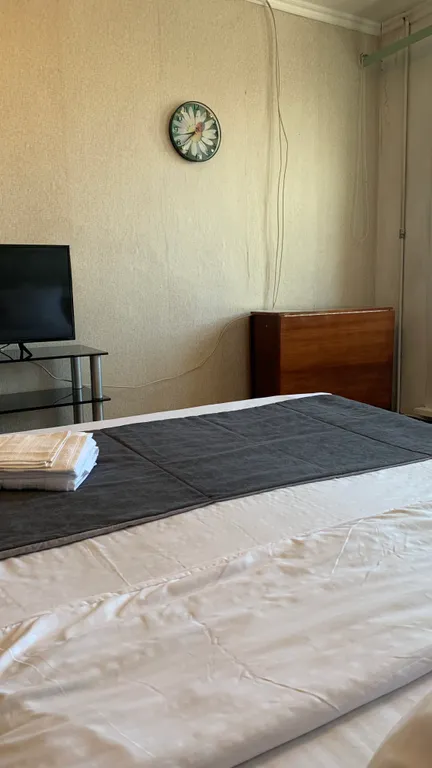 Счастливая матрешка двухкомнатная квартира у норд экспо