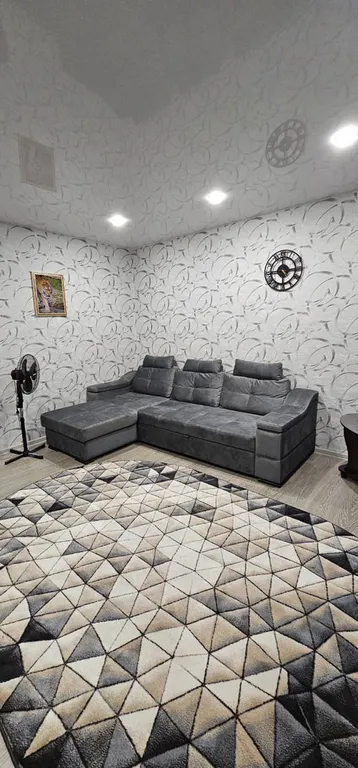 Уютная квартира в туристическом городе