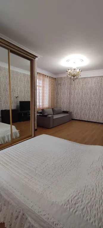 Квартира Уютная квартира у моря — Каспийск