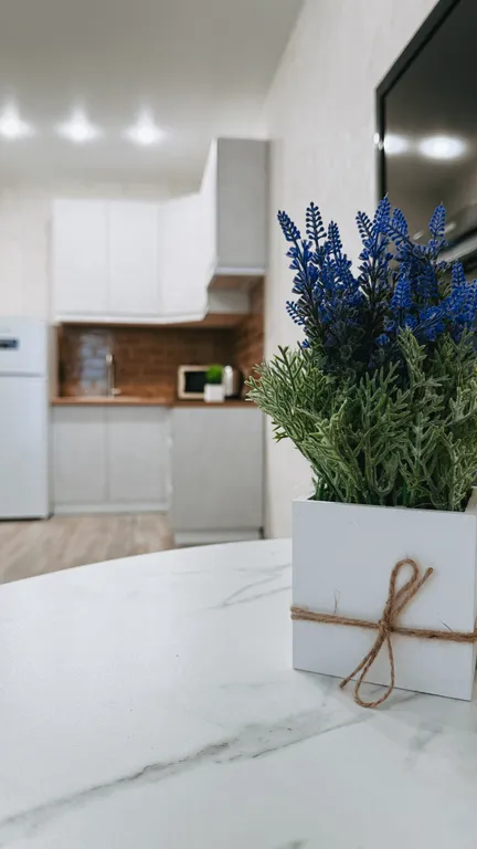 Уютная квартира трасса М-5 — аренда посуточно в Пенза