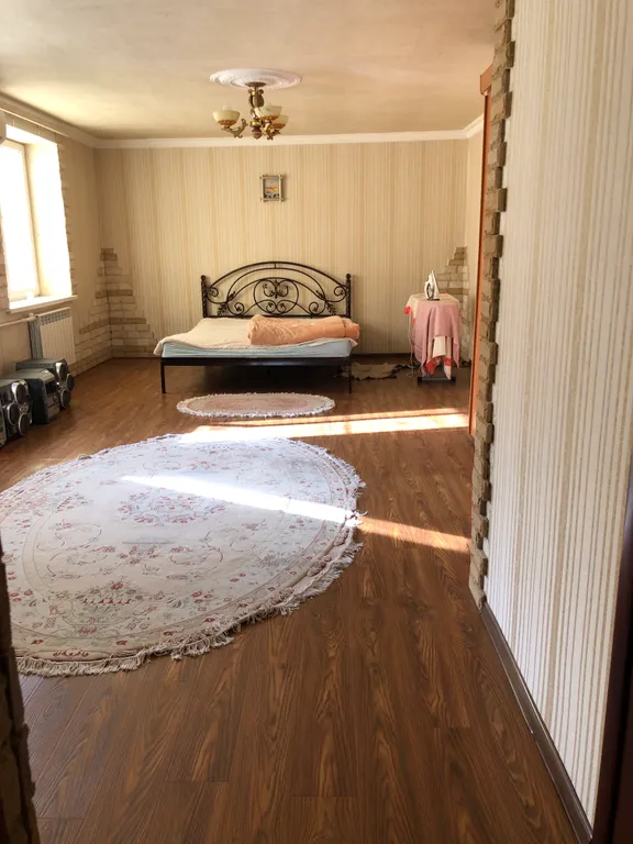 Коттедж Уютный домик недалеко от моря — Дербент