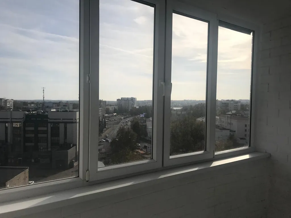 Квартира Студия в цeнтре города с красивым видом — Кострома