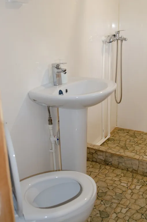 2-комнатный Дом